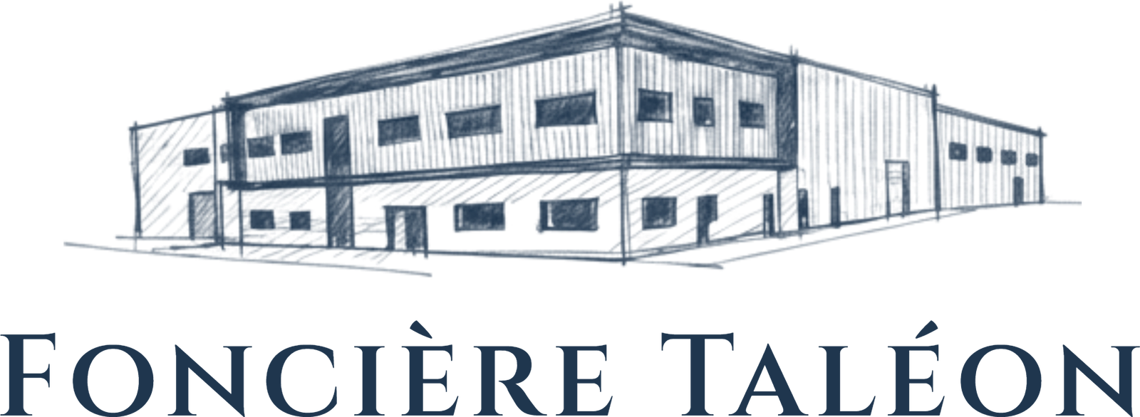 Foncière Taléon